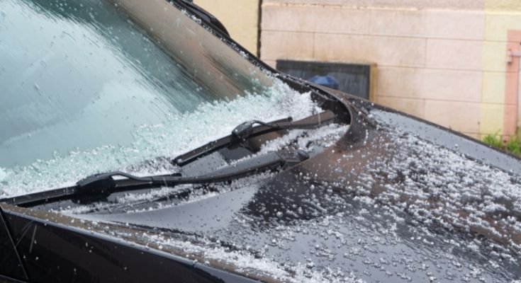 De ce ai nevoie de o prelata auto antigrindina in sezonul rece?